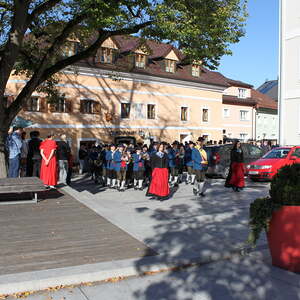 Pfarre Neumarkt im Mühlkreis