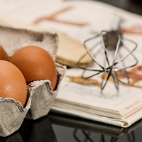 Rezepte / © stevepb/pixabay.com/CC0 1.0 Rezepte