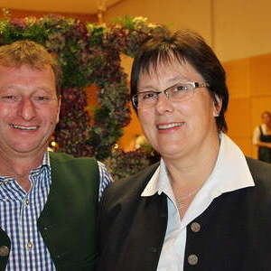 Jubelhochzeitsfeier 2017