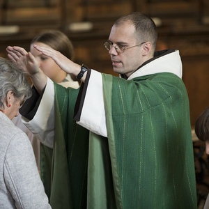 Nachprimiz Pater Pendl