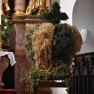 Pfarrgemeinde St. Quirinus on tour