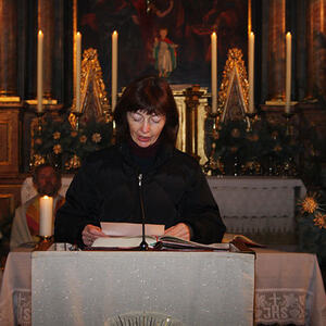 Fest der Erscheinung des Herrn