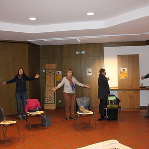 Basenfastenwoche der Katholischen Frauenbewegung