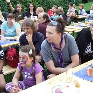 Sommerfest