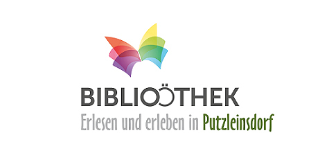 Logo Bibliothek Putzleinsdorf