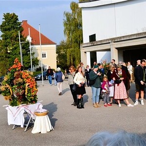 Erntedank 2026