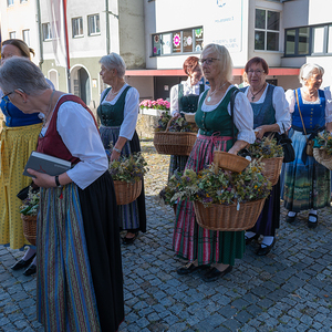 Pfarre Kirchdorf an der Krems