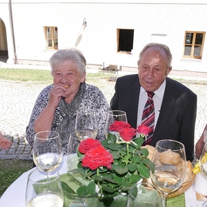 Jubelpaargottesdienst 2022