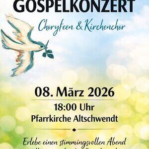 Gospelkonzert