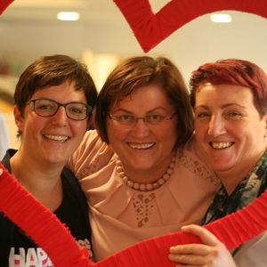 Ein Herz für Brunnenthal