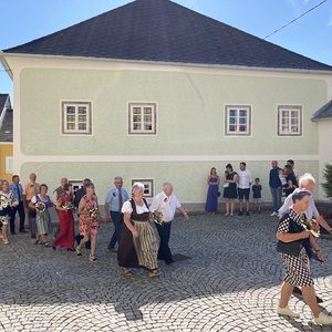 Maria Himmelfahrt_Jubelpaare 2023