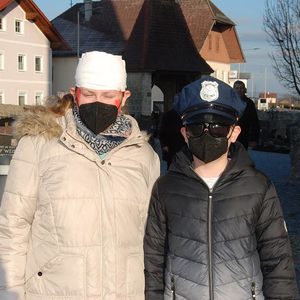 Faschingssonntag 2022