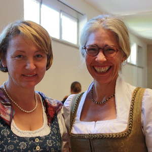 Fest in St. Quirinus