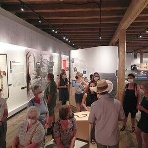 Betriebsausflug 2021