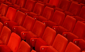 Theatersessel. © hotblack/morguefile.com