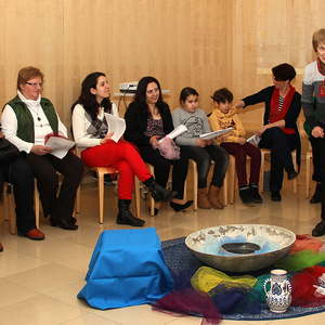 Weltgebetstag der Frauen 2014