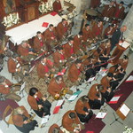 Trachtenmusikkapelle Gaflenz                             