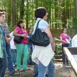 Firmvorbereitung und Firmung