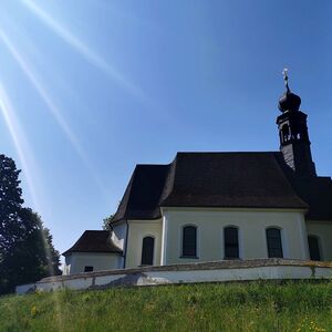 kfb-Wallfahrt 2023 - Maria Hilf