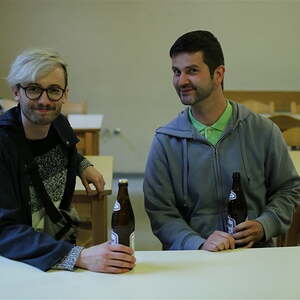 Jugendmaiandacht 2019