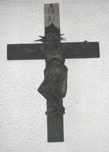 Kreuz Kapelle