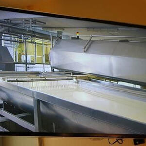 Wallfahrt des Kapellenvereins Ernsting