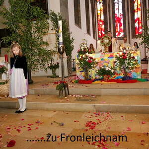 9 Jahre P. Martin in Enns