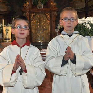 Christkönigsonntag, 20. November 2011