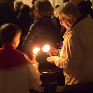 Osternacht 2017