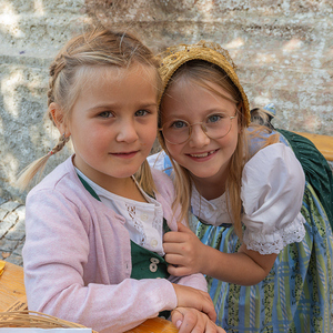 Erntedank Pfarre Kirchdorf an der Krems