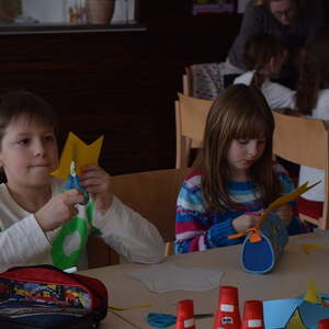 Erstkommunionvorbereitung