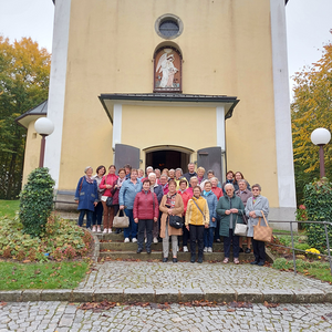 kfb Wallfahrt 2022 - 8. Oktober 