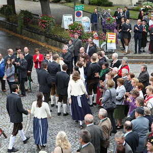 Pfarrer Mag. Marek Nawrot in Königswiesen