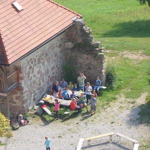 Pfarre Neumarkt im Mühlkreis