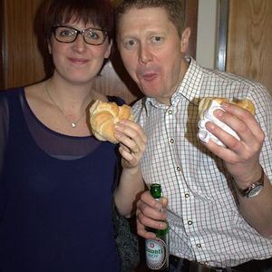 Pfarrball 'Eine märchenhafte Nacht'