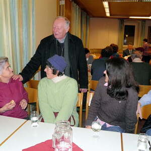 Ökumenischer Gottesdienst