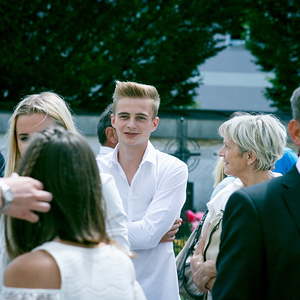 firmung pfarre sarleinsbach