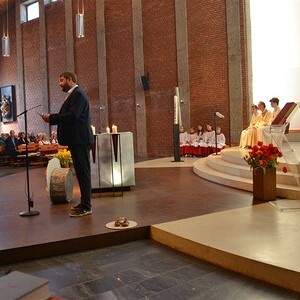 Ostergottesdienst 2025