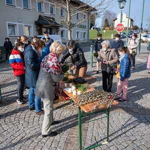 Palmsonntag