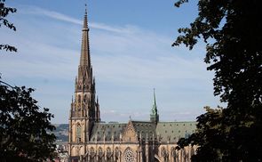 Linzer Mariendom