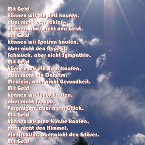 Textbilder für den Jahreskreis der Kirche