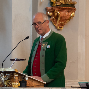 Adventkonzert 2019 der Musikkapelle Kopfing