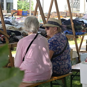 Flohmarkt 26