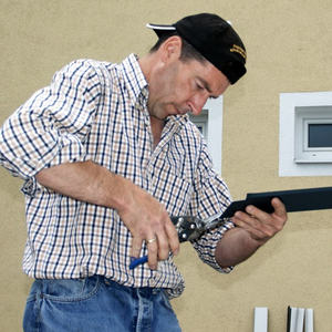 Vorplatzgestaltung Frühjahr 2011