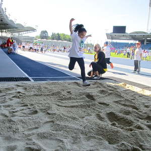 Kindergartenolympiade