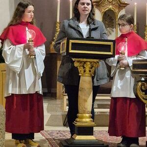 Wort-Gottes-Feier