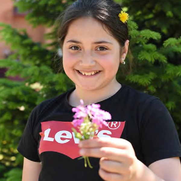 Novosti – Hilfen in Sibirien