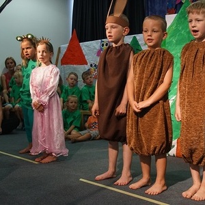  Kindergartentheater 2025                               