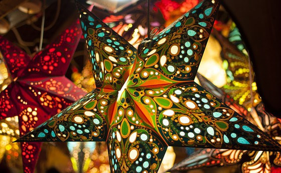 Weihnachten / © PaulM/pixabay.com/CC0 Weihnachten