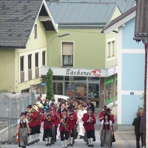 Firmvorbereitung und Firmung